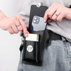 BeltVault™ Effortless Gear Carry