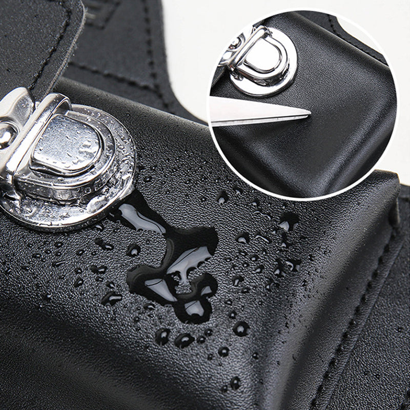 BeltVault™ Effortless Gear Carry