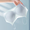 Women’s Wireless Comfort Bra | Cooling Breathable Fabric | Soft Support Pads