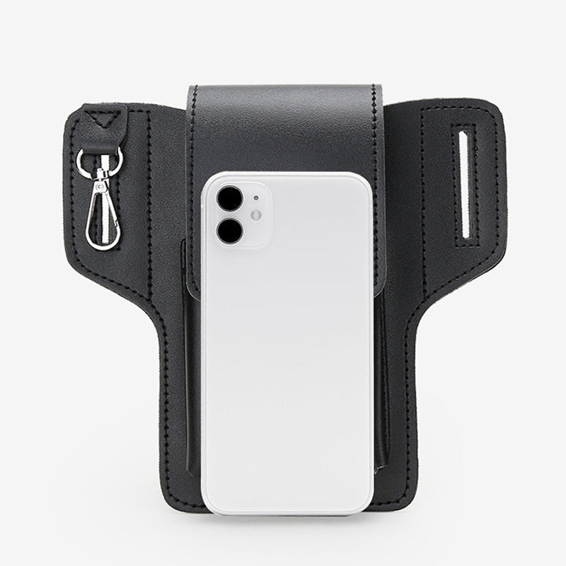 BeltVault™ Effortless Gear Carry