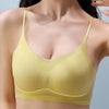 Women’s Wireless Comfort Bra | Cooling Breathable Fabric | Soft Support Pads