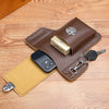 BeltVault™ Effortless Gear Carry