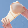 Women’s Wireless Comfort Bra | Cooling Breathable Fabric | Soft Support Pads