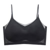 Women’s Wireless Comfort Bra | Cooling Breathable Fabric | Soft Support Pads