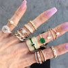 RegalRings™ Timeless Fashion Statement