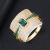 RegalRings™ Timeless Fashion Statement