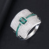 RegalRings™ Timeless Fashion Statement
