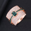 RegalRings™ Timeless Fashion Statement