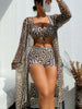 Rosalee™ Stylish Swim Statement