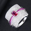 RegalRings™ Timeless Fashion Statement