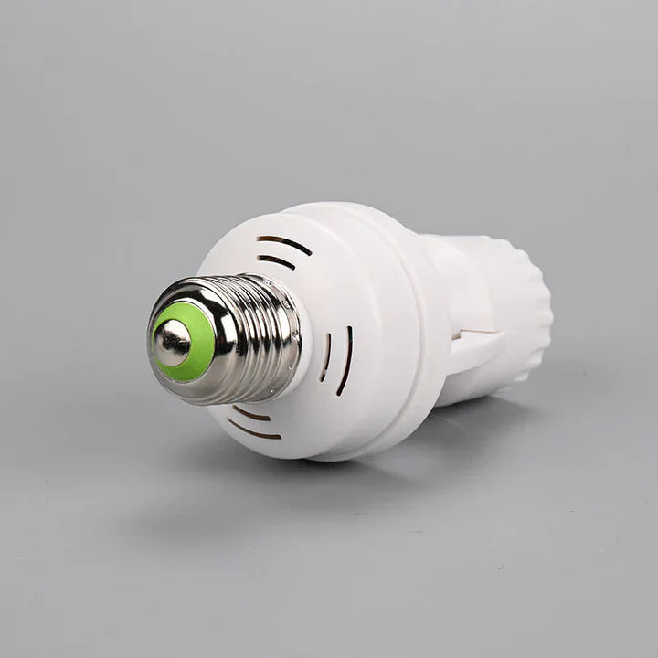 1+1 Free | SmartBulb™ Automatic Brightness Adjustment