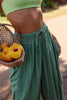 Artheva™ | Sommer Haremshose Tasche