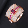 RegalRings™ Timeless Fashion Statement