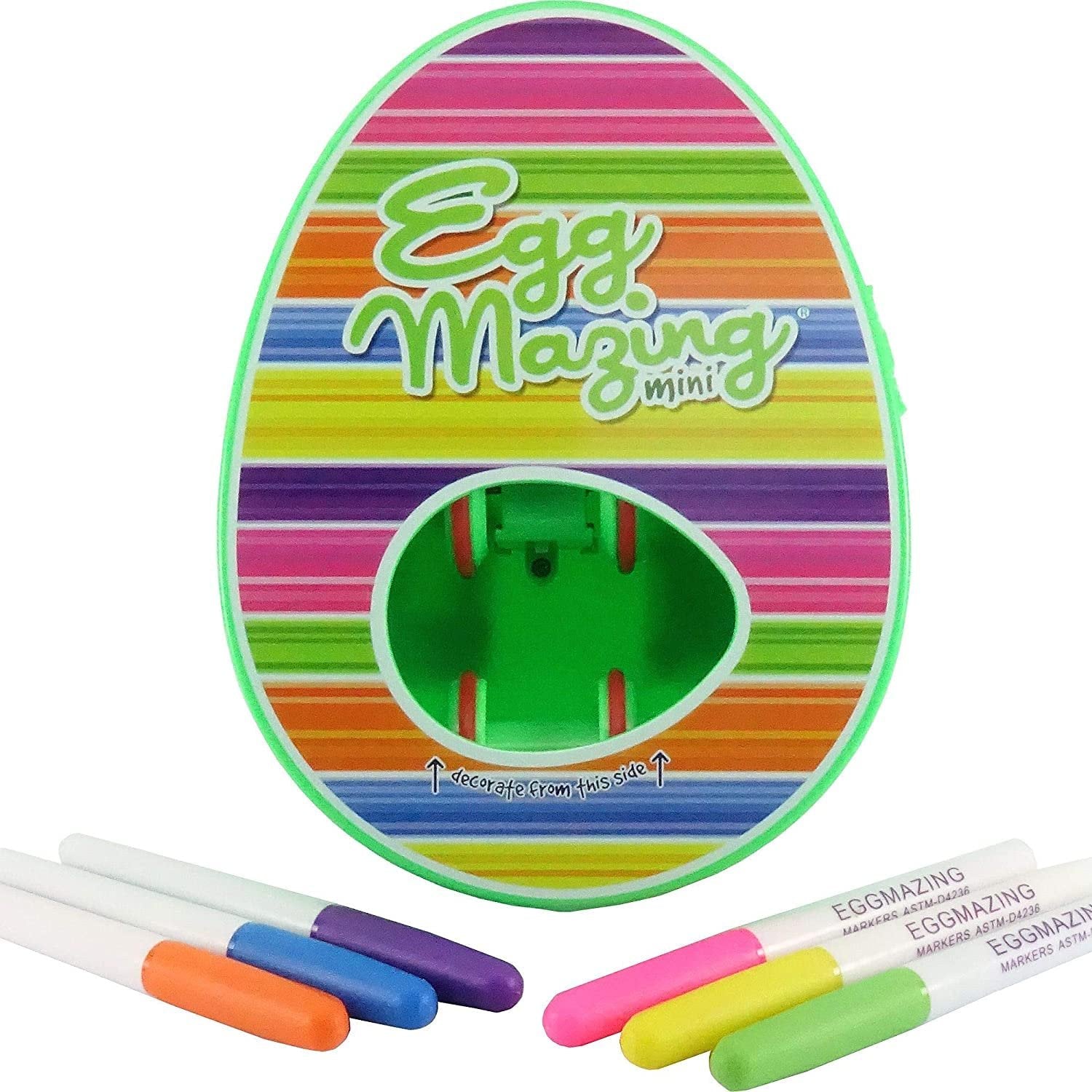 EggAdventure™ Unleash Egg Creativity
