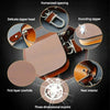 KeyPouch™ Travel-Friendly Key Case