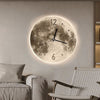 LunarTimepiece™ Celestial Time Glow