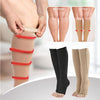 ComfortZip™ Zip-On Leg Relief