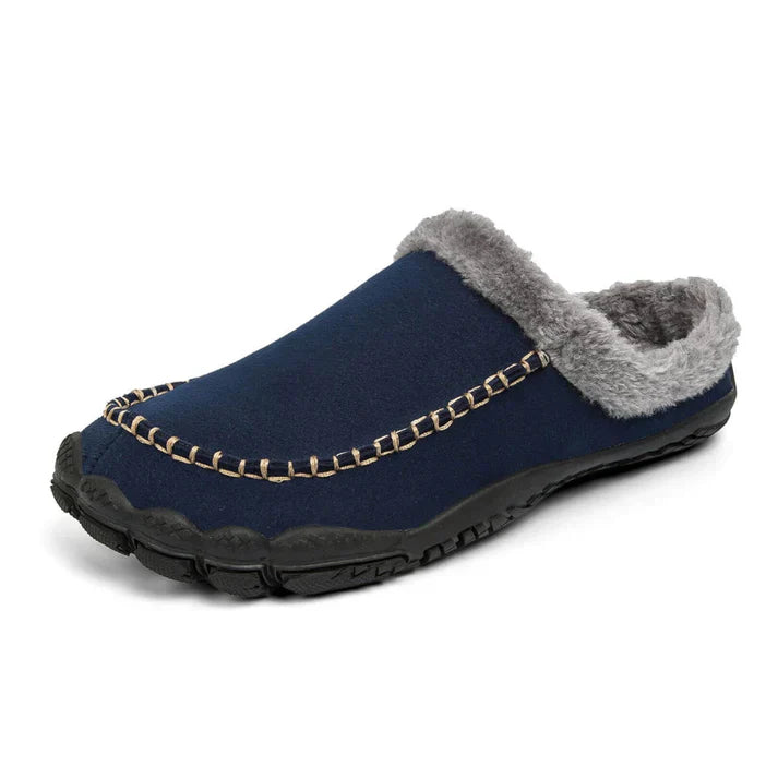 Winter House Shoes – Orthopedic House Slippers for Healthy Feet