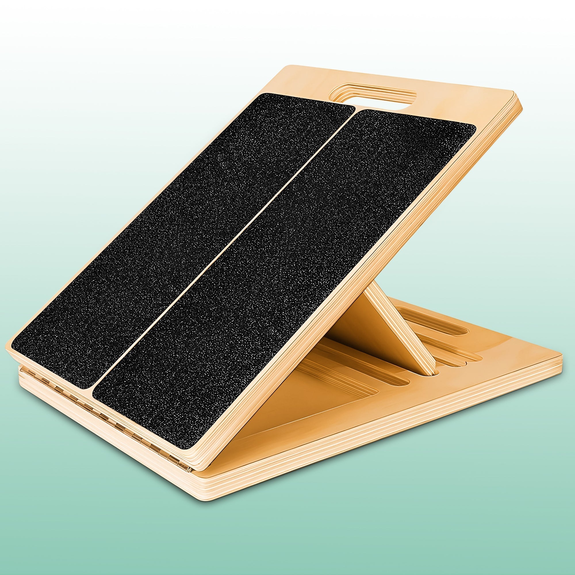 FlexBoard™ Rebuild Core Confidence