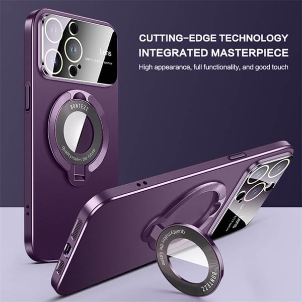 EliteCase™ Functional Elegant Accessory