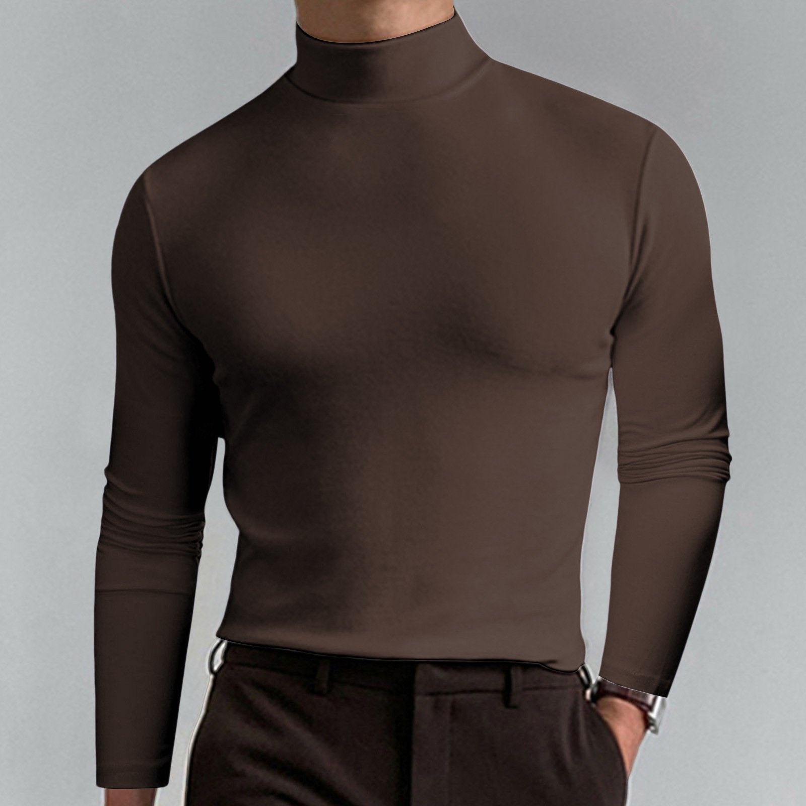 Corwin™ Sleek Winter Style
