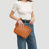 DualPurse™ Comfortable Hands-Free Carry