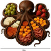 OctoCharm™ Creative Table Statement