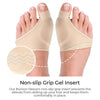 Bunion Corrector | Soft Medical Gel | Toe Alignment & Daily Comfort Support