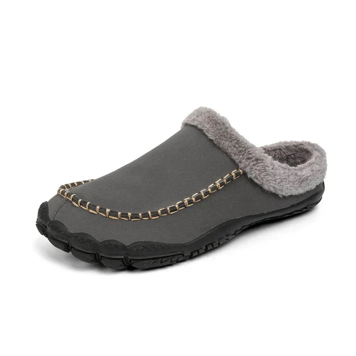 Winter House Shoes – Orthopedic House Slippers for Healthy Feet