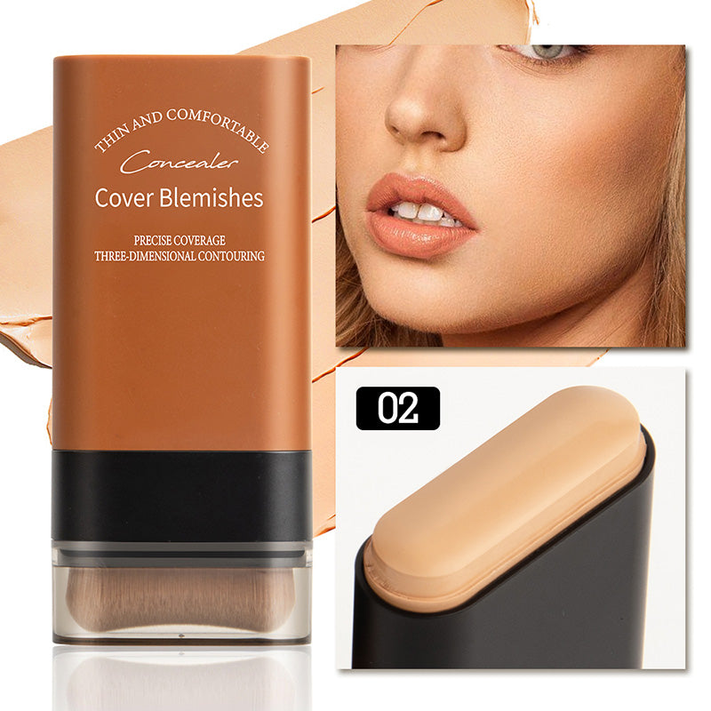 SmoothCover™ Natural Beauty Boost