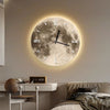 LunarTimepiece™ Celestial Time Glow