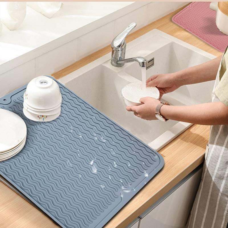 MatMaster™ Countertop Protection Layer
