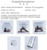 ToughMirror™ Unbreakable Mirror Solution