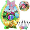 DIY Kinder Joy Mazing Egg Spinner