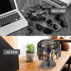 TwistRack™ Space-Saving Organizer