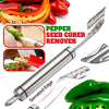 3+2 Free | CoreAway™ Speedy Seed Removal