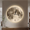 LunarTimepiece™ Celestial Time Glow
