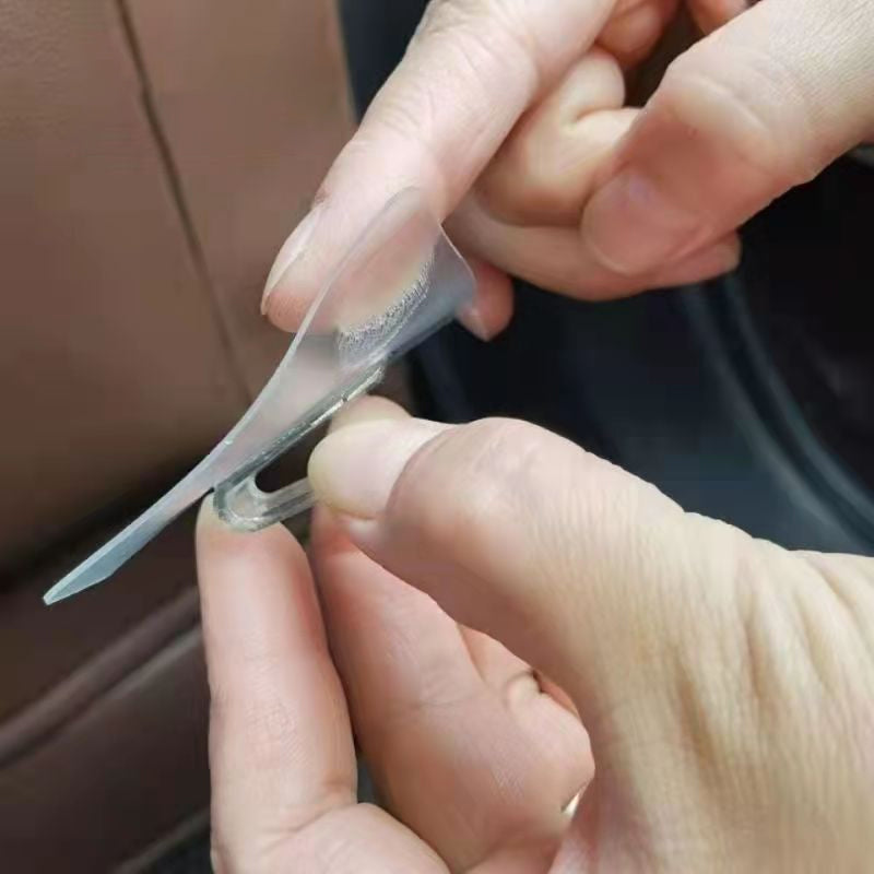 FlexHook™ Strong And Secure