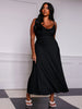 Allison™ Flowy Feminine Silhouette