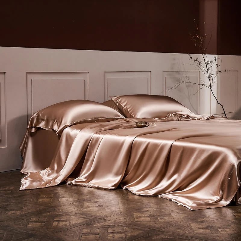 LuxeRest™ Experience Sleep Perfection