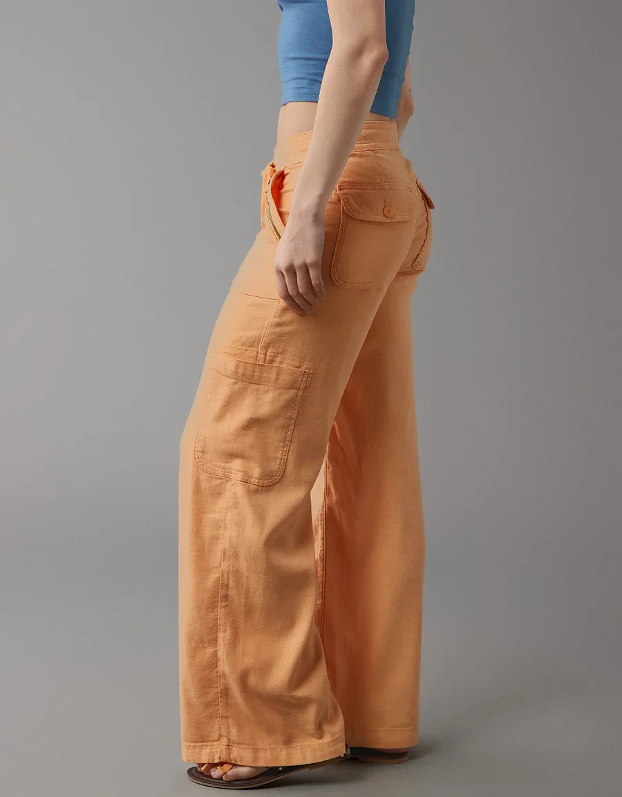 Cassandra™ Versatile Casual Comfort