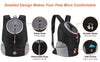 TravelPup™ Comfortable Dog Carrier