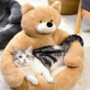 CozyPaws™ Ultimate Pet Comfort