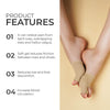 Bunion Corrector | Soft Medical Gel | Toe Alignment & Daily Comfort Support