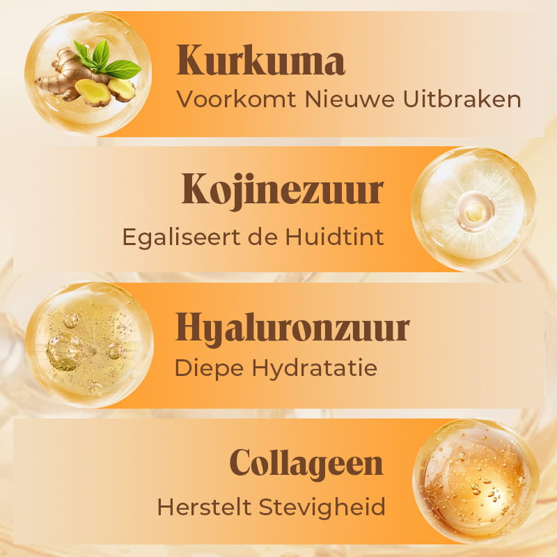 BrightTouch™ Refreshing Herbal Blend