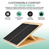 FlexBoard™ Rebuild Core Confidence