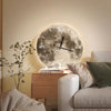 LunarTimepiece™ Celestial Time Glow