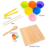 BeadQuest™ Strengthens Problem Solving