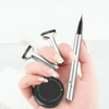 Eyeliner Stamp Pens | Winged Look | Quick & Precise | Natural Finish | 2-Piece Set