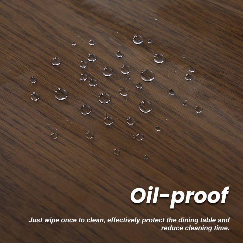 LumiClear™ Spill-Proof Protection Shield